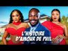 HISTOIRE D’AMOUR DE PHILLIP